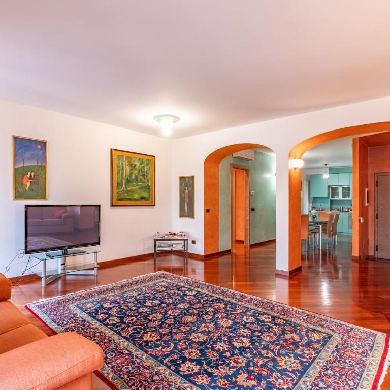 Appartamento Magnifico - Porta Venezia - WiFi - Appartamento con 2 Camere da Letto - 24
