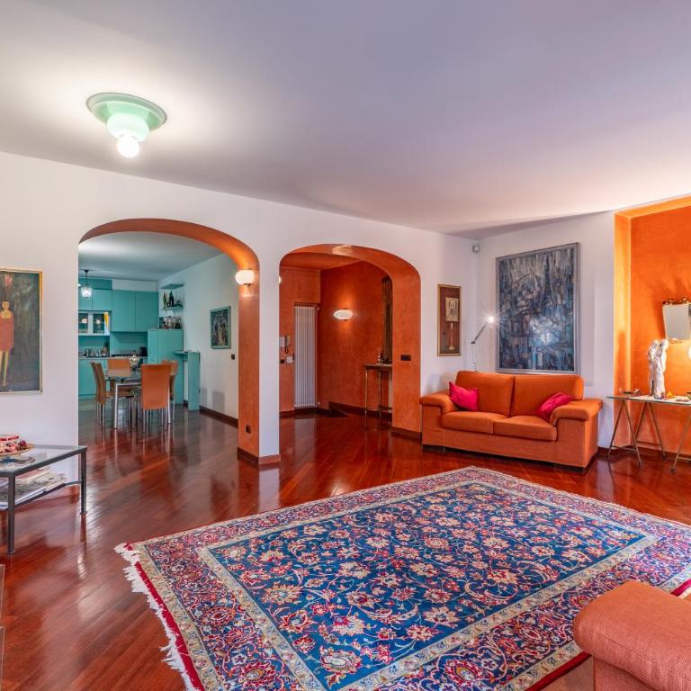 Appartamento Magnifico - Porta Venezia - WiFi - Appartamento con 2 Camere da Letto - 13