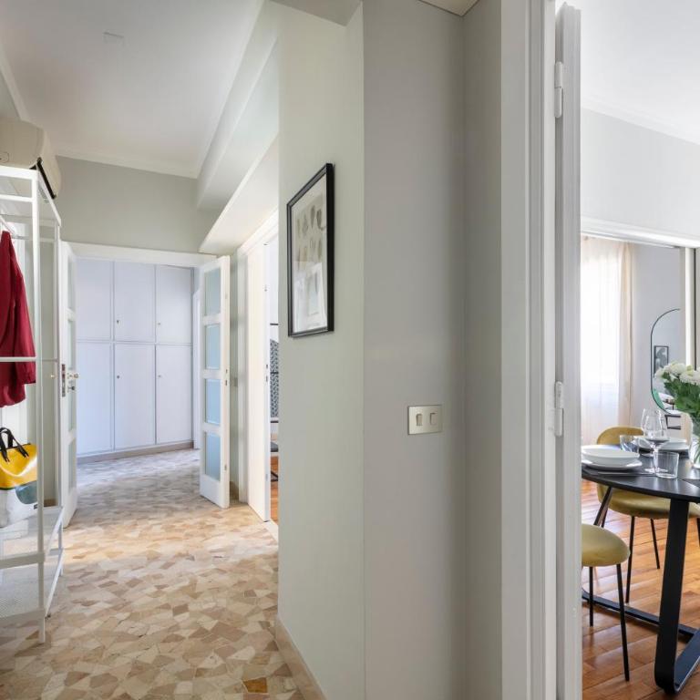 Casa Fontanella by Hili - Appartamento con 2 Camere da Letto - 14