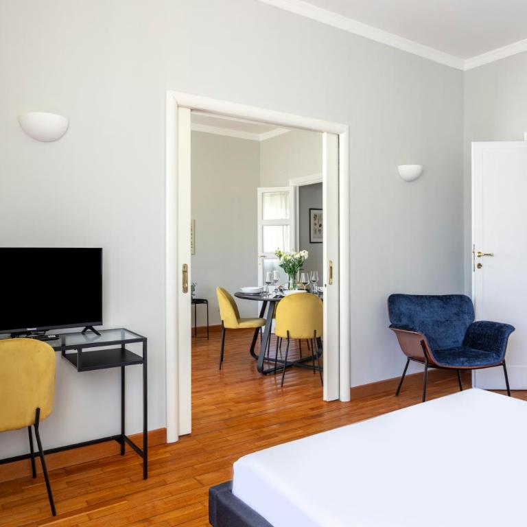 Casa Fontanella by Hili - Appartamento con 2 Camere da Letto - 15
