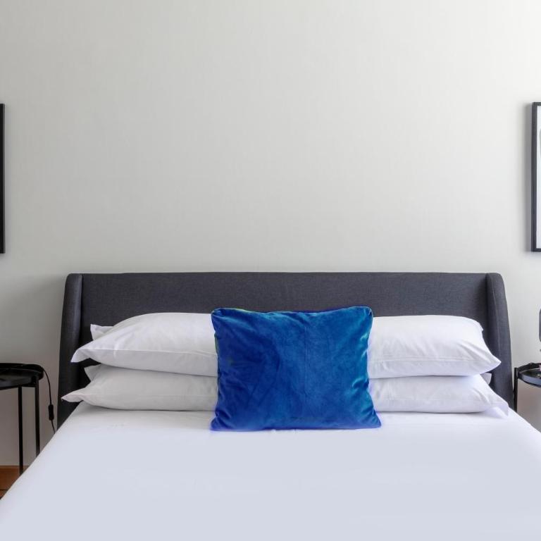 Casa Fontanella by Hili - Appartamento con 2 Camere da Letto - 19
