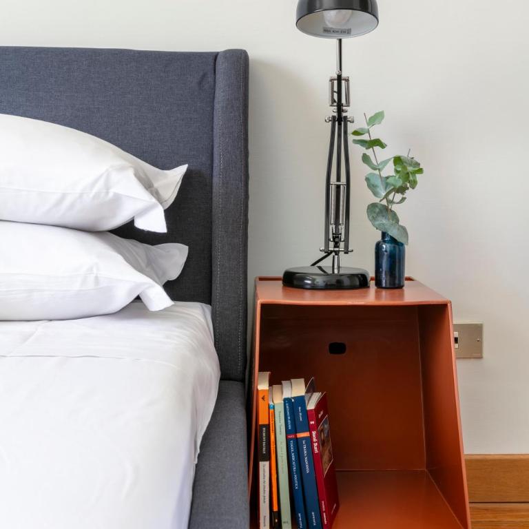 Casa Fontanella by Hili - Appartamento con 2 Camere da Letto - 20