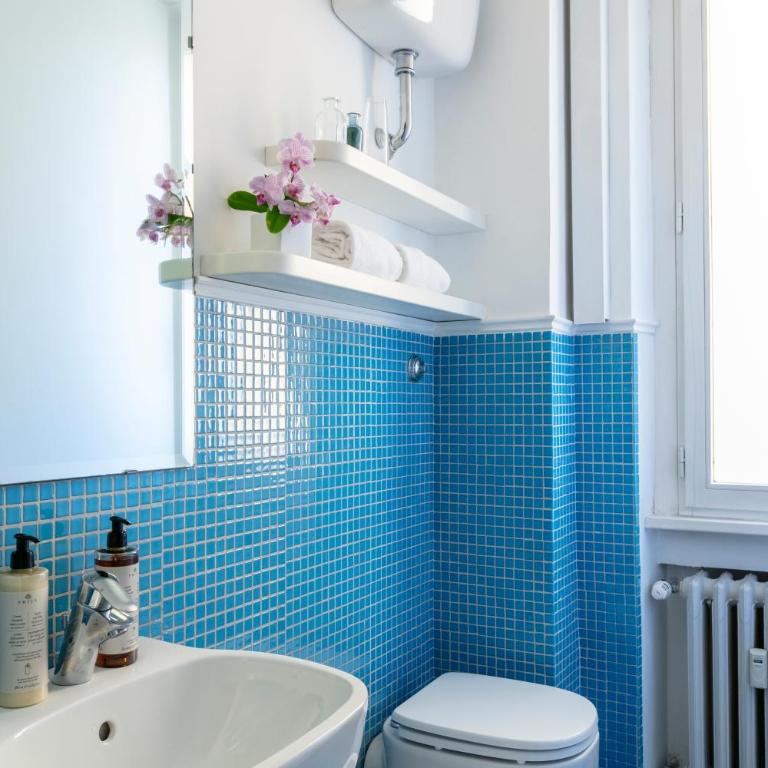 Casa Fontanella by Hili - Appartamento con 2 Camere da Letto - 21