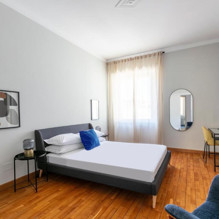 Casa Fontanella by Hili - Appartamento con 2 Camere da Letto - 24
