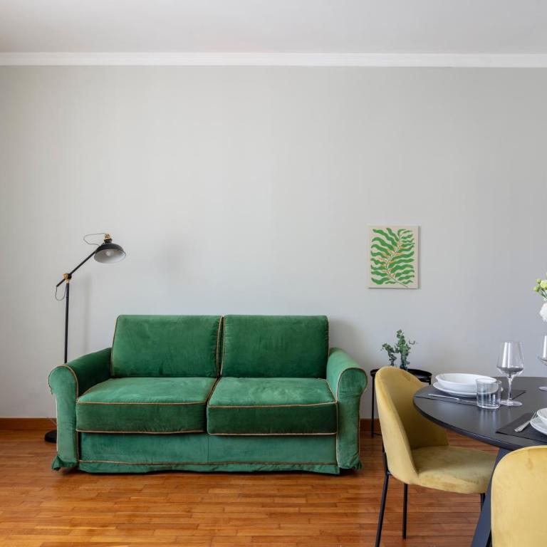 Casa Fontanella by Hili - Appartamento con 2 Camere da Letto - 25