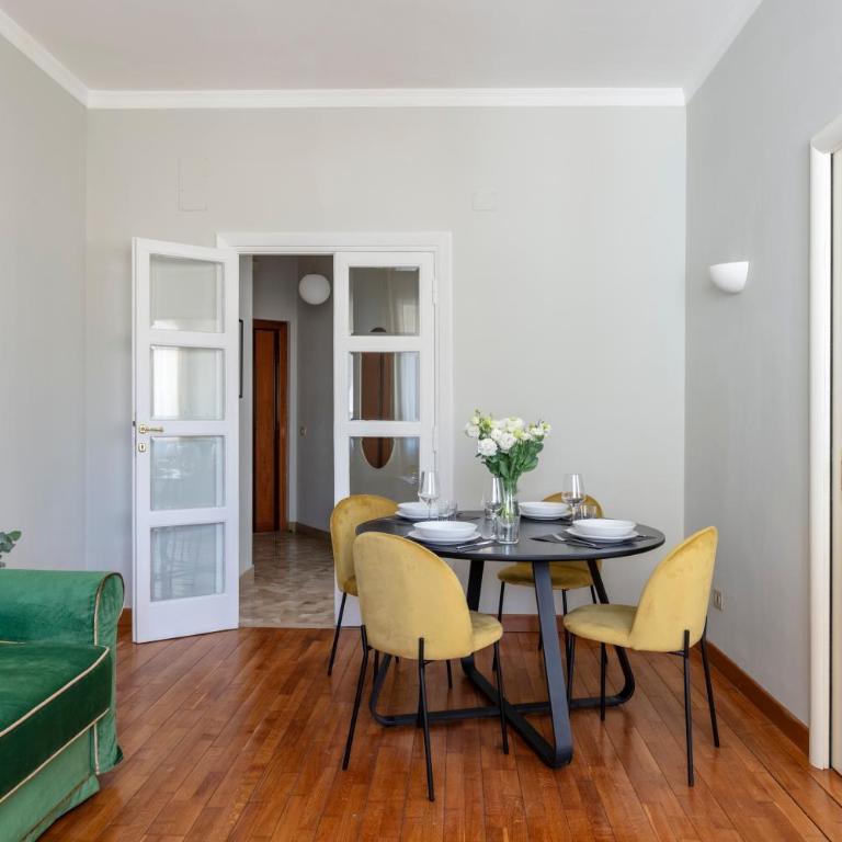 Casa Fontanella by Hili - Appartamento con 2 Camere da Letto - 26