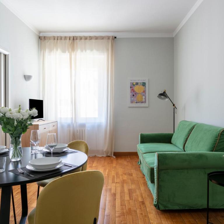 Casa Fontanella by Hili - Appartamento con 2 Camere da Letto - 27