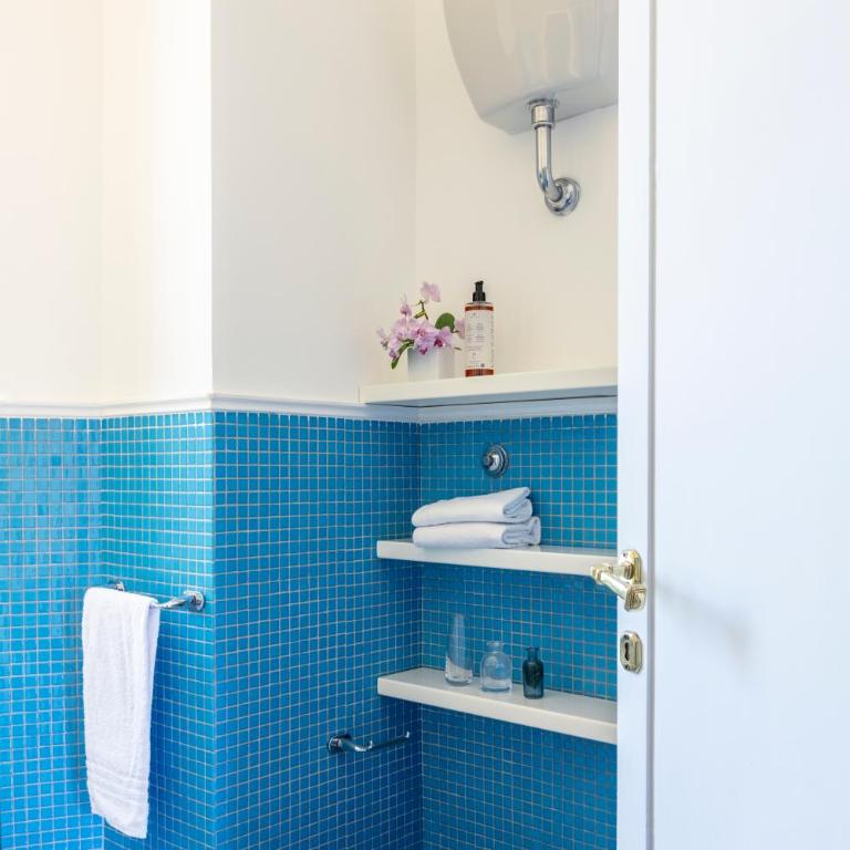 Casa Fontanella by Hili - Appartamento con 2 Camere da Letto - 28