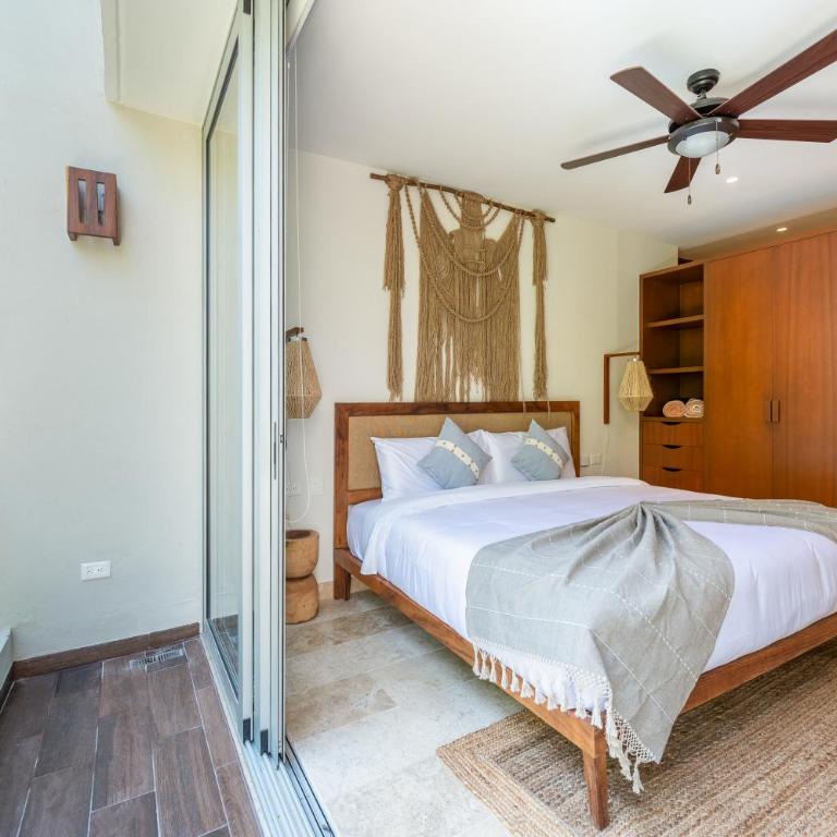 Nhoa Tulum Aparthotel by Maya PM - Estudio Deluxe - 6