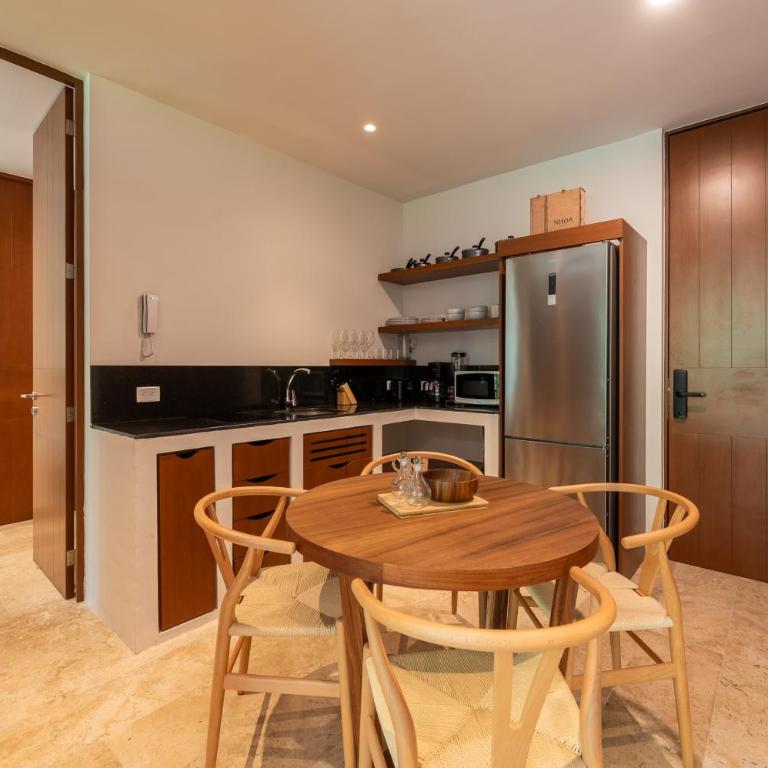 Nhoa Tulum Aparthotel by Maya PM - Suite Familiar - 4