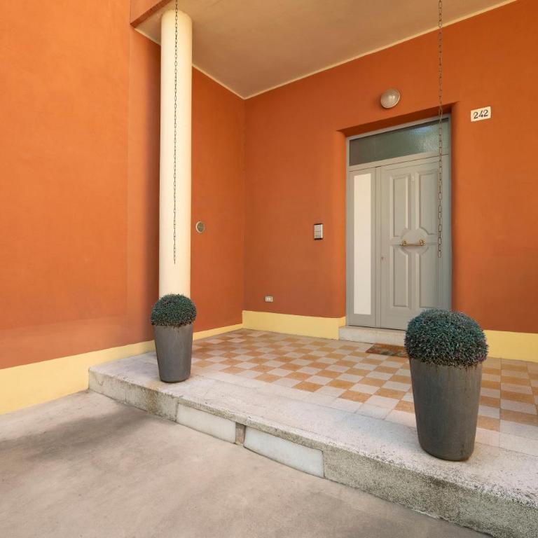 La Casina dei Cachi - Appartamento con 2 Camere da Letto - 15