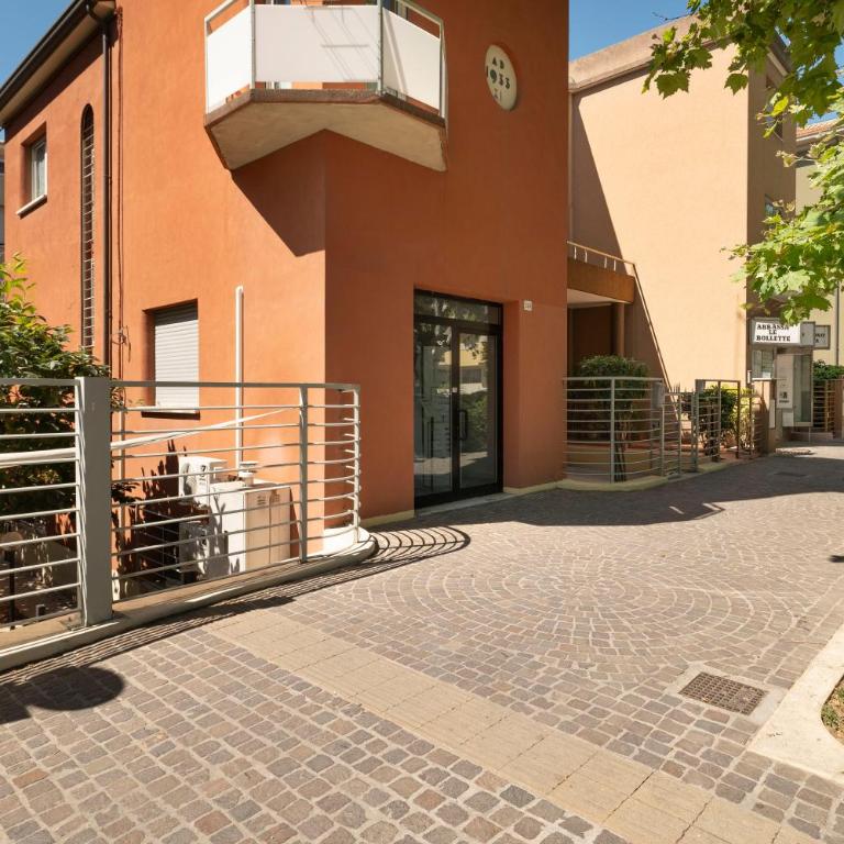 La Casina dei Cachi - Appartamento con 2 Camere da Letto - 14
