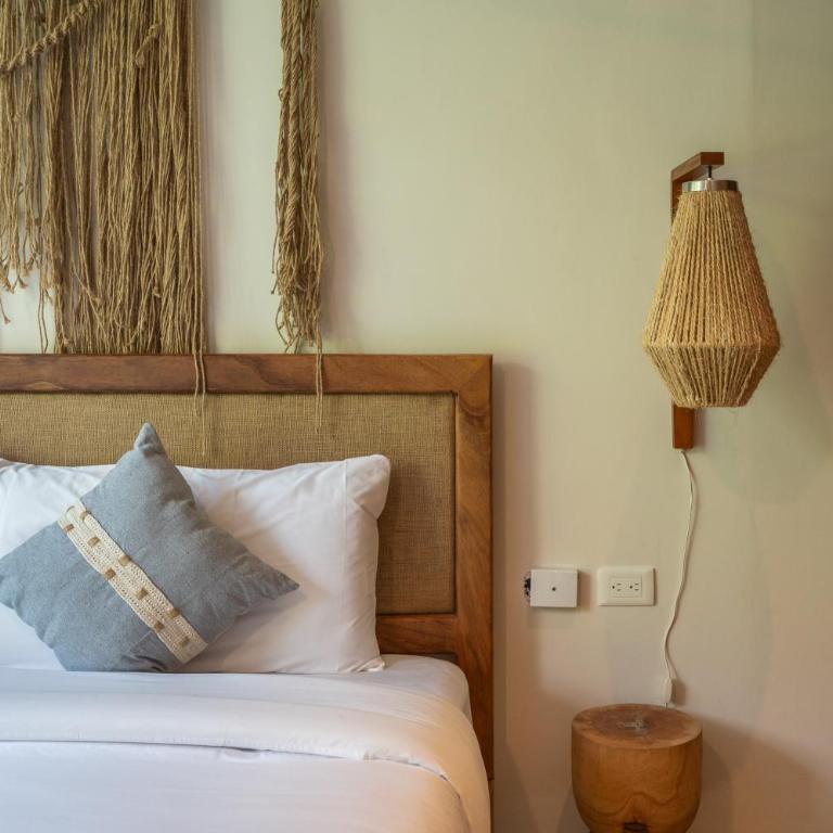 Nhoa Tulum Aparthotel by Maya PM - Estudio Deluxe - 9