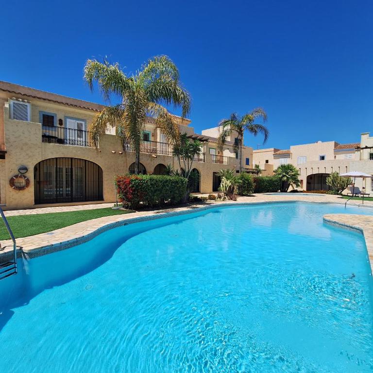 Las Casitas de la Playa - Casa de 2 dormitorios - 1