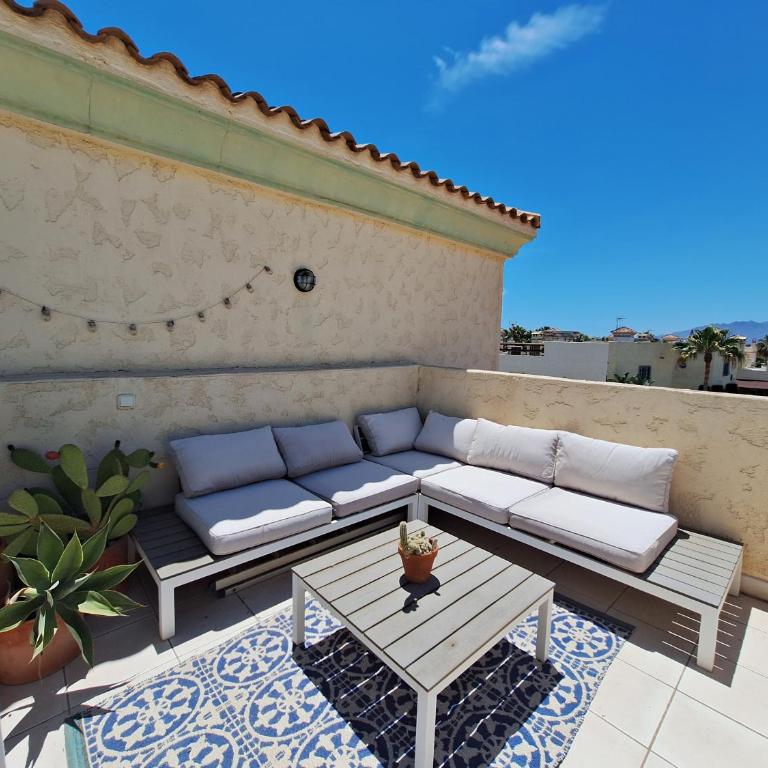 Las Casitas de la Playa - Casa de 2 dormitorios - 3