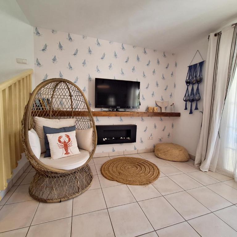 Las Casitas de la Playa - Casa de 2 dormitorios - 7