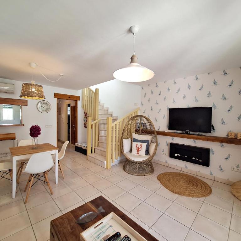 Las Casitas de la Playa - Casa de 2 dormitorios - 12