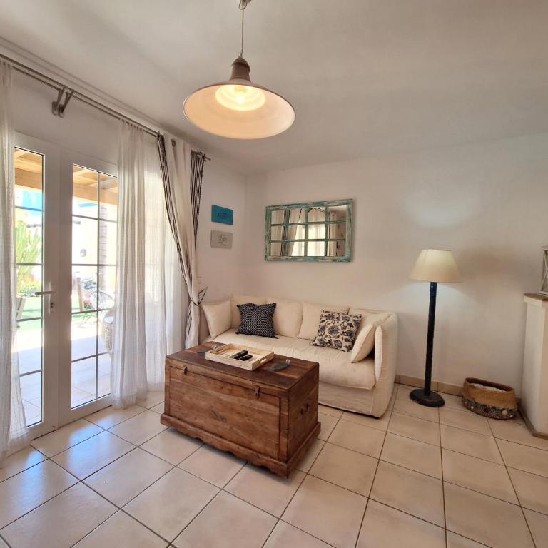 Las Casitas de la Playa - Casa de 2 dormitorios - 13