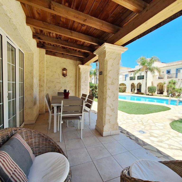 Las Casitas de la Playa - Casa de 2 dormitorios - 14