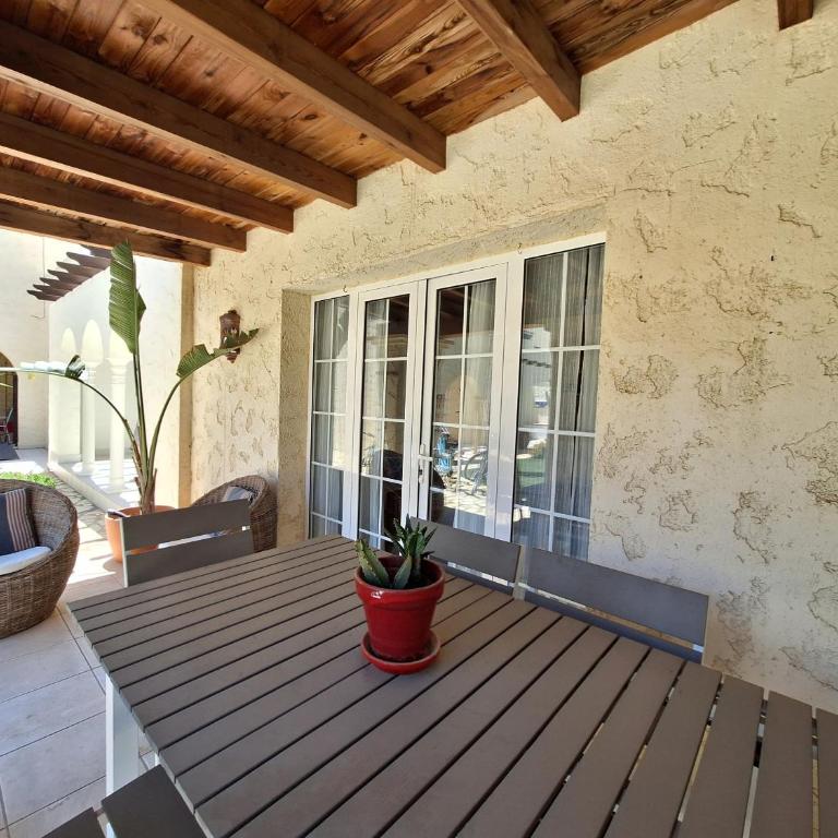 Las Casitas de la Playa - Casa de 2 dormitorios - 15