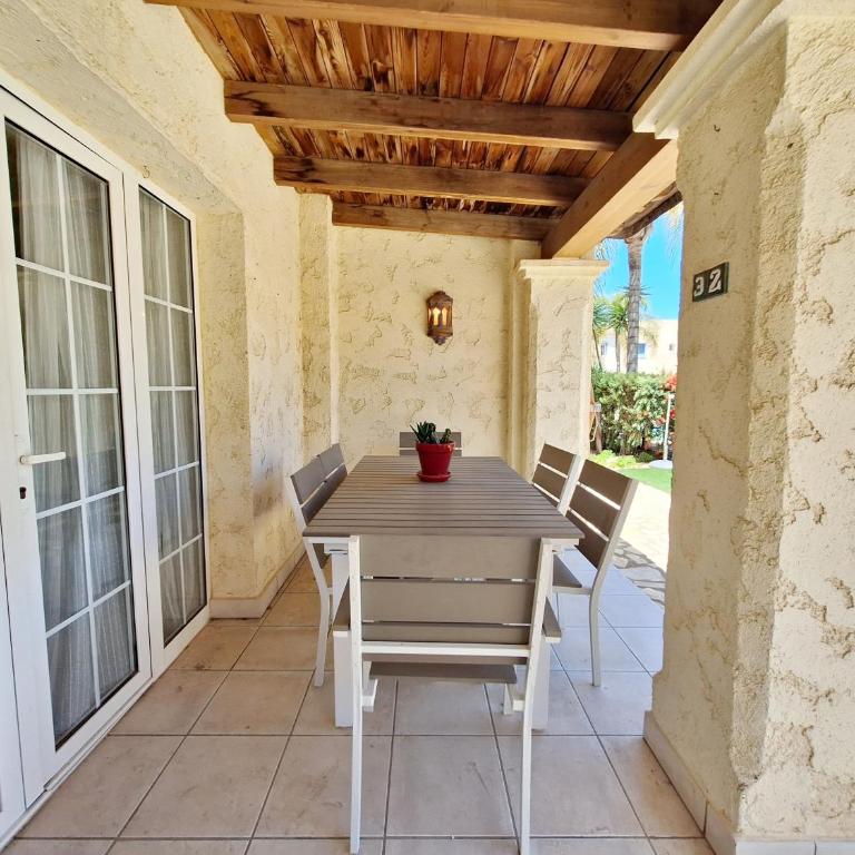 Las Casitas de la Playa - Casa de 2 dormitorios - 16