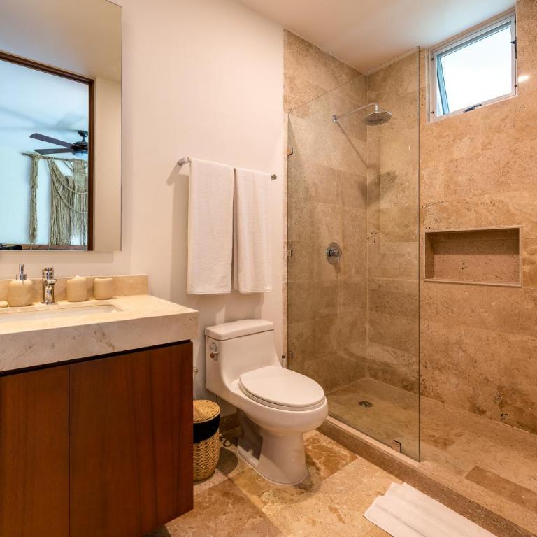Nhoa Tulum Aparthotel by Maya PM - Suite Familiar - 11