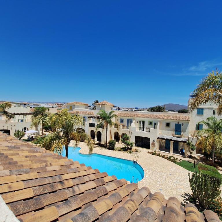 Las Casitas de la Playa - Casa de 2 dormitorios - 26