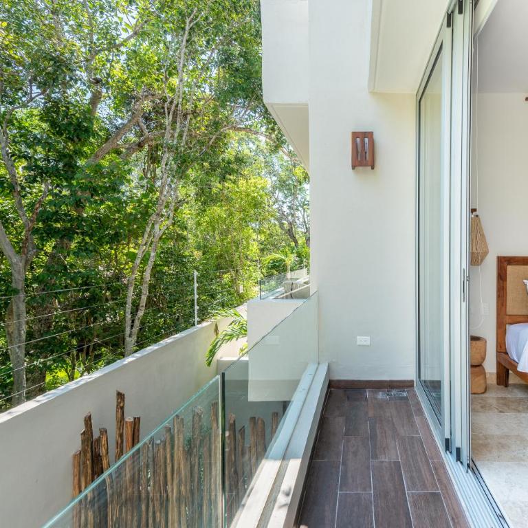 Nhoa Tulum Aparthotel by Maya PM - Suite Familiar - 12