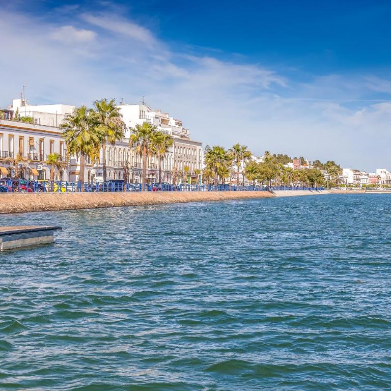 CARDENIO, Ayamonte centro By AC REAL - Apartamento de 2 dormitorios - 34