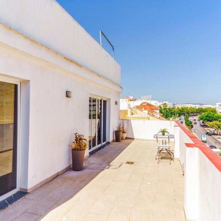 Costa Marbella Star Light - Estudio Superior - 7