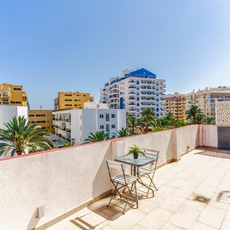 Costa Marbella Star Light - Estudio Superior - 6