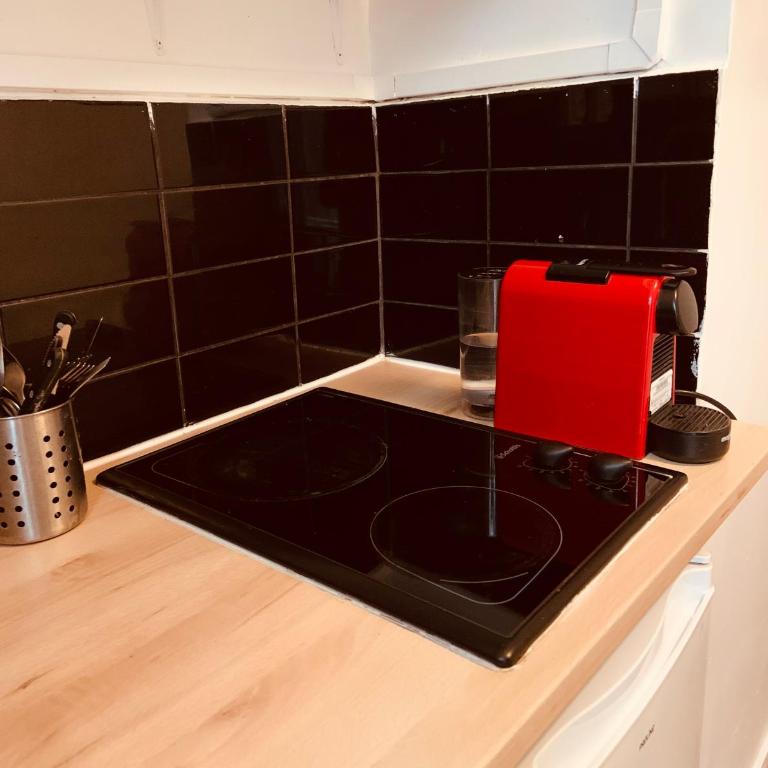 Studio Anvers - Appartement 1 Chambre - 6