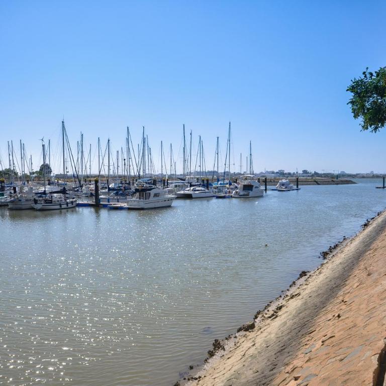CARDENIO, Ayamonte centro By AC REAL - Apartamento de 2 dormitorios - 35