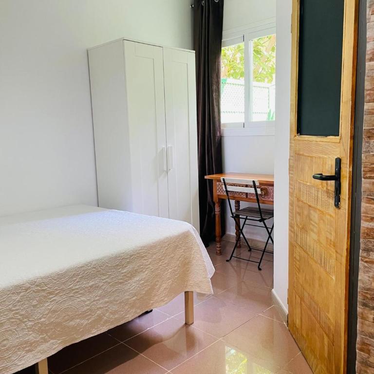 Joy Beach B&B - Habitación Doble Estándar - 4