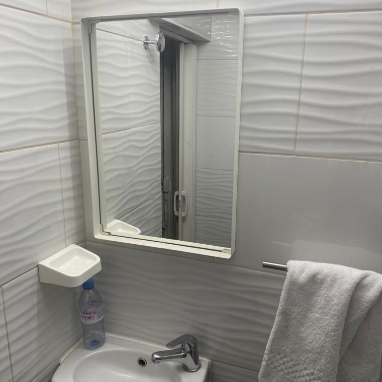 Studio Anvers - Appartement 1 Chambre - 7