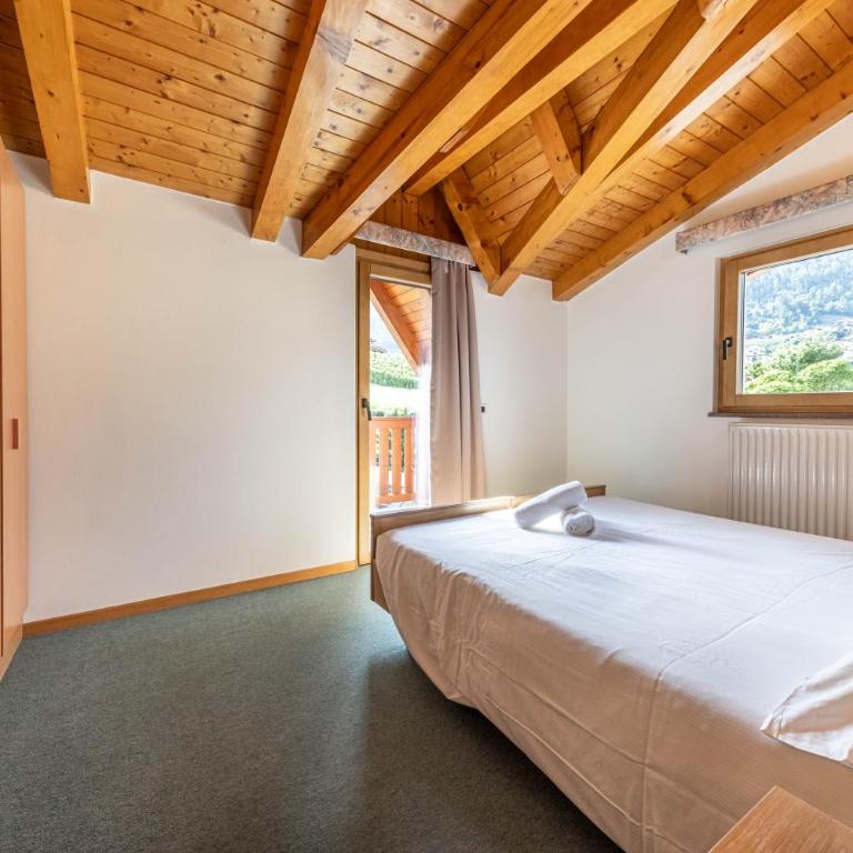 Hotel Laste' - Doppel- oder Zweibettzimmer - 6