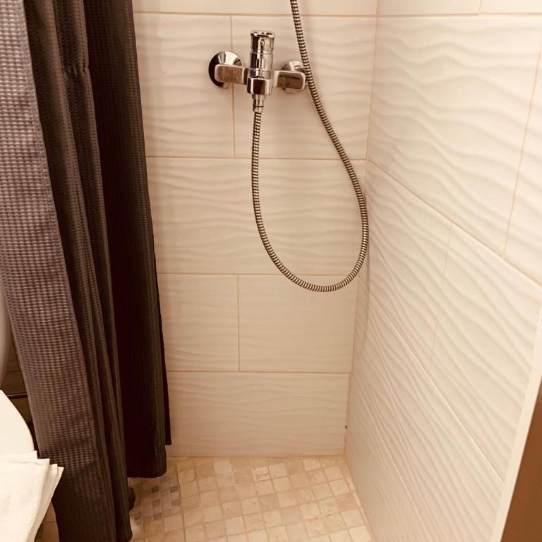 Studio Anvers - Appartement 1 Chambre - 9