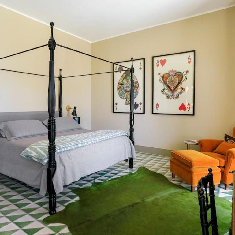 Trinacria Luxury Suite - Casa con 3 Camere da Letto - 22