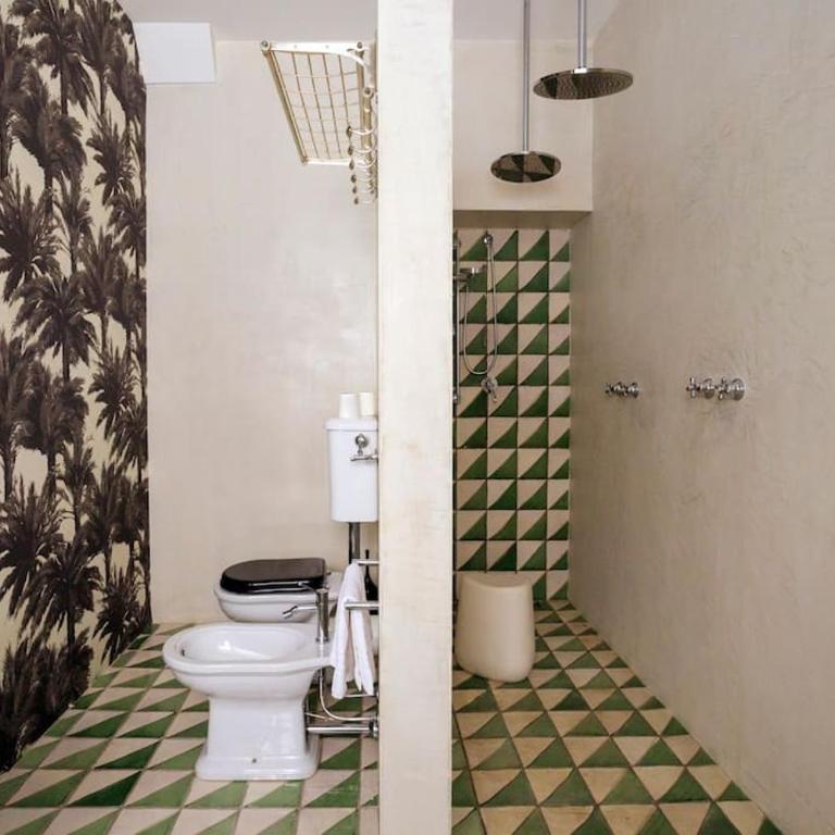 Trinacria Luxury Suite - Casa con 3 Camere da Letto - 21