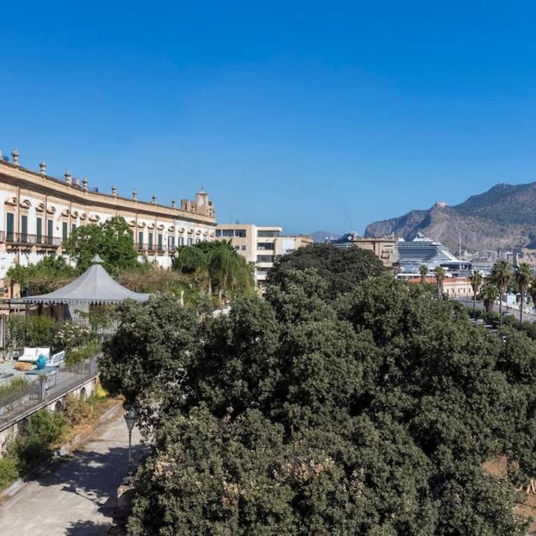 Trinacria Luxury Suite - Casa con 3 Camere da Letto - 3