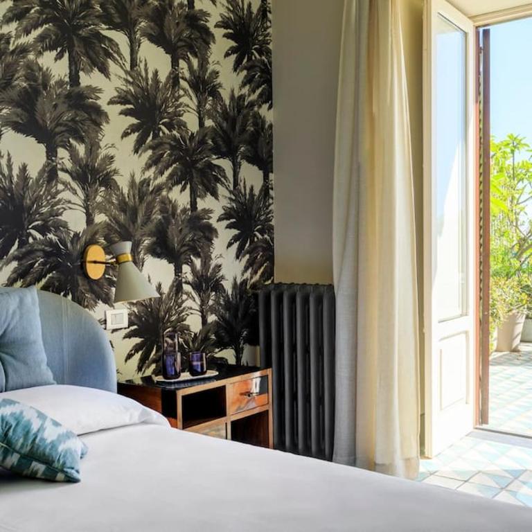 Trinacria Luxury Suite - Casa con 3 Camere da Letto - 18