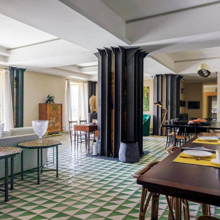 Trinacria Luxury Suite - Casa con 3 Camere da Letto - 12