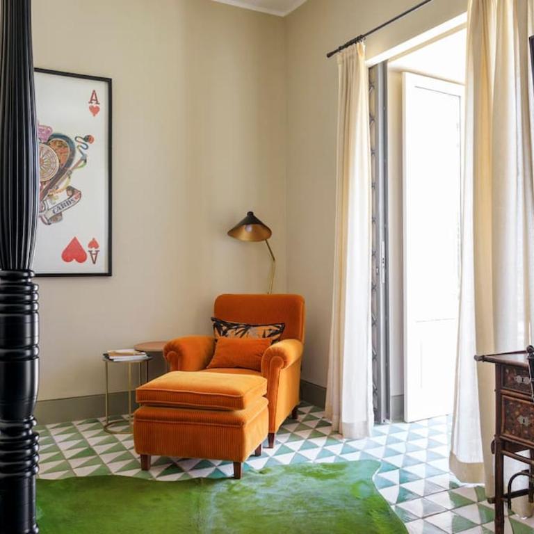Trinacria Luxury Suite - Casa con 3 Camere da Letto - 24