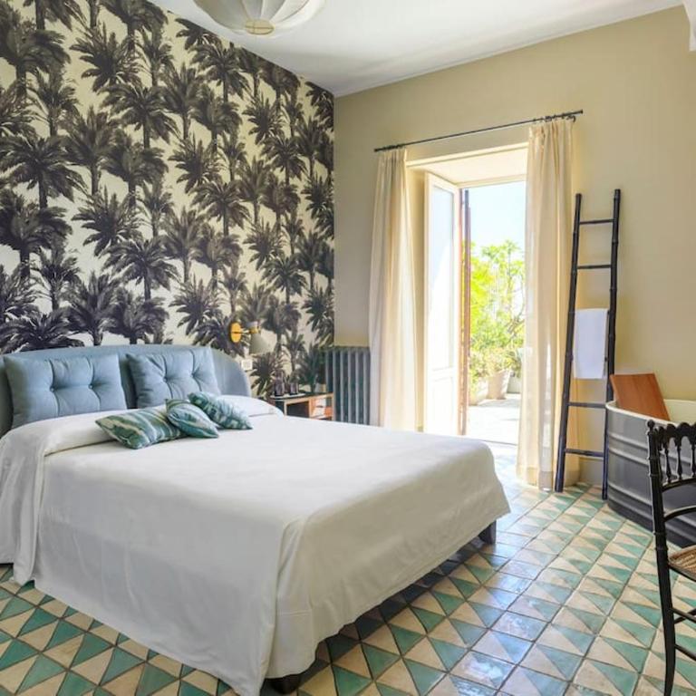 Trinacria Luxury Suite - Casa con 3 Camere da Letto - 17