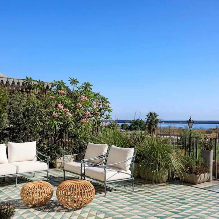 Trinacria Luxury Suite - Casa con 3 Camere da Letto - 8