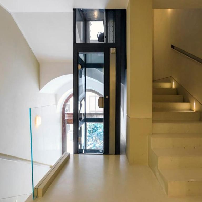 Trinacria Luxury Suite - Casa con 3 Camere da Letto - 34