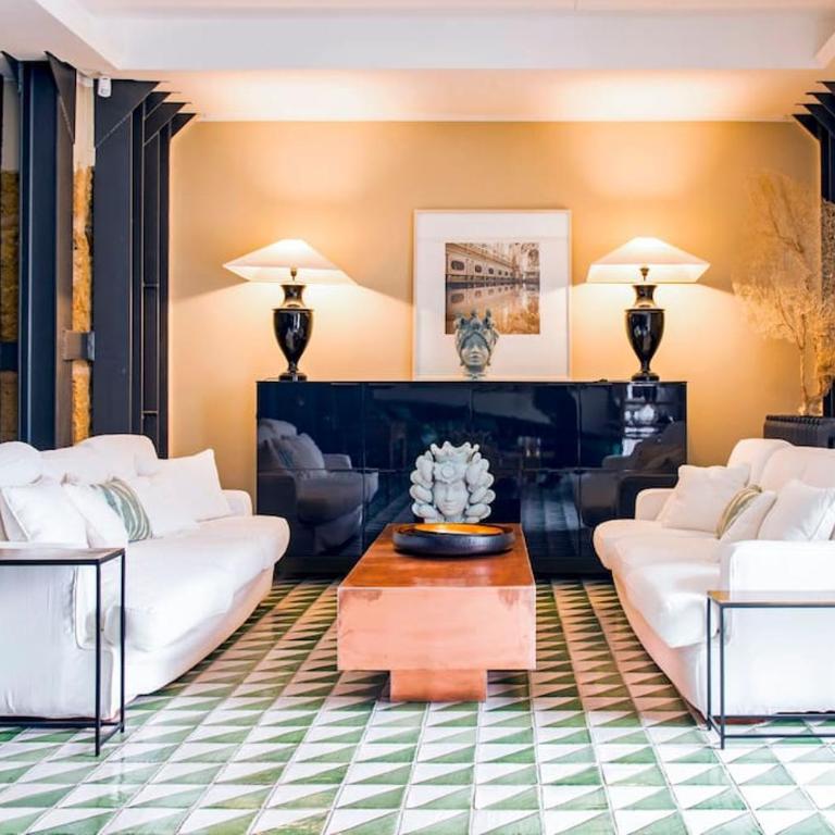 Trinacria Luxury Suite - Casa con 3 Camere da Letto - 13