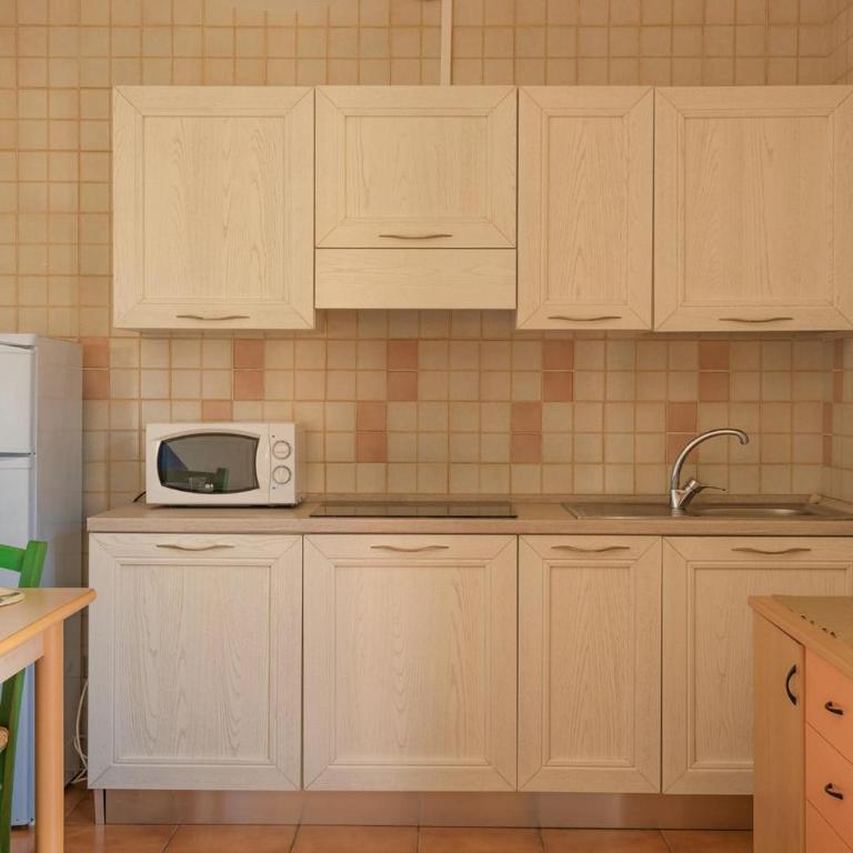 Bilo 4 - One-Bedroom Apartment - 11