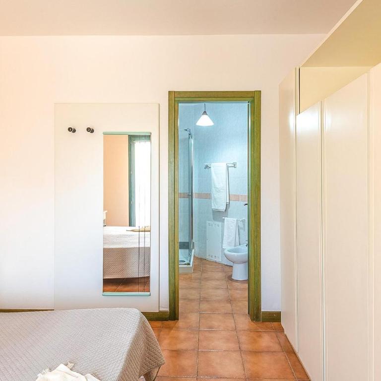 Bilo 4 - One-Bedroom Apartment - 13