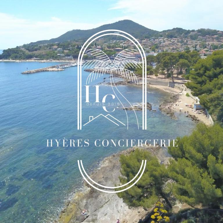 Les Grillons Pieds dans l'eau Beau Rivage By HC - Maison de Vacances 4 Chambres - 2